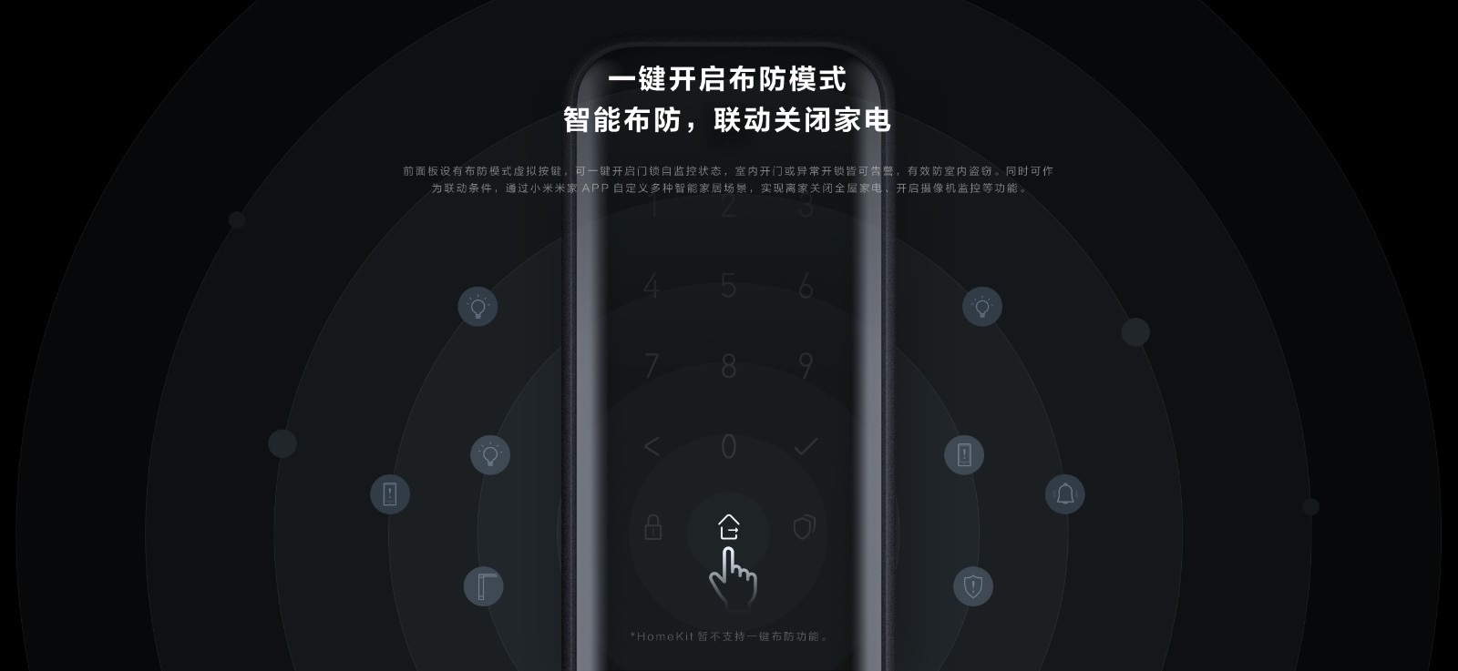 绿米智能家居