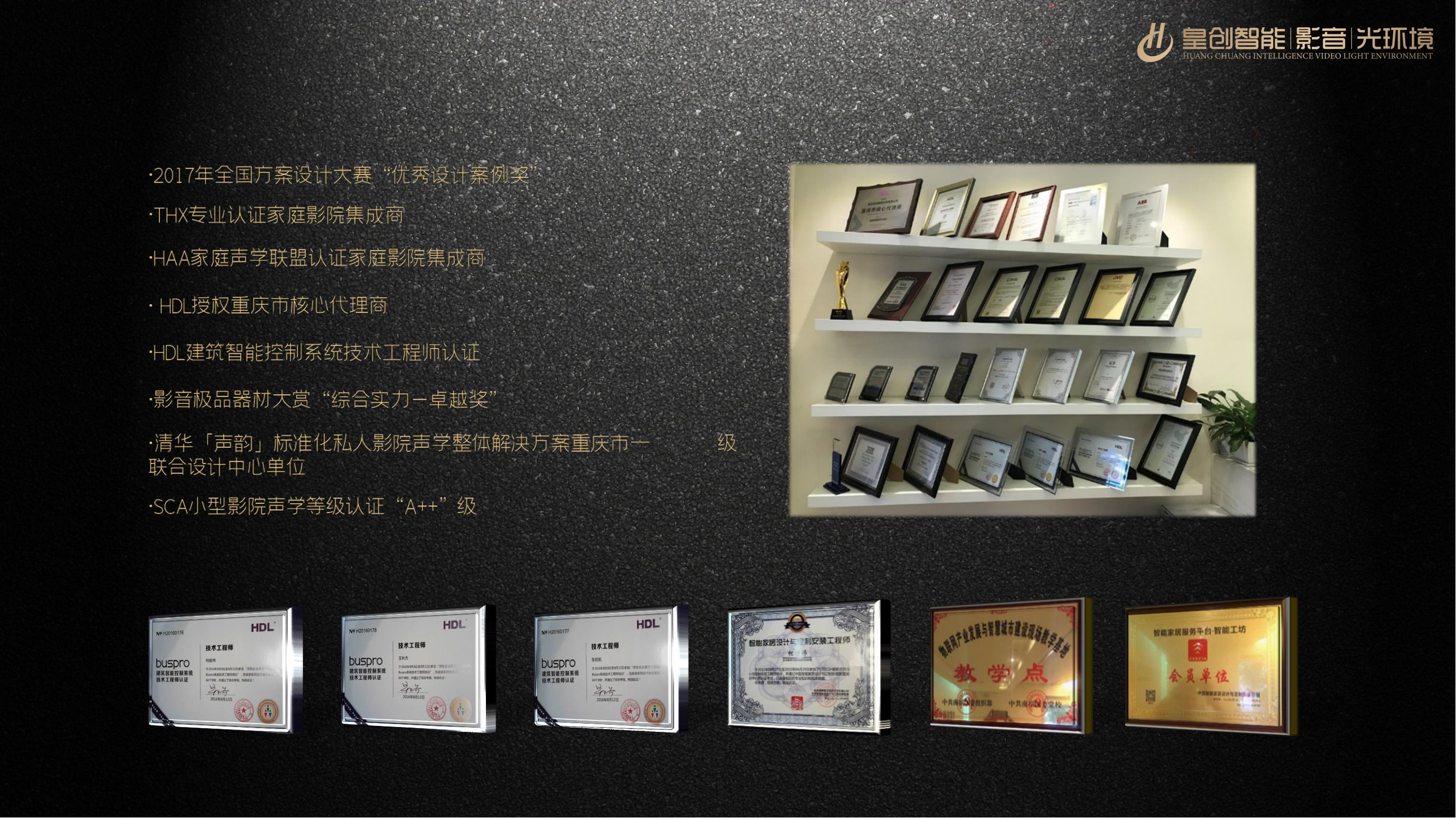 技术保障