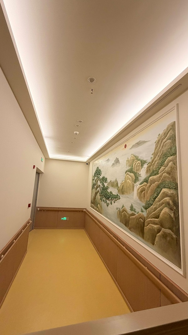 科技赋能银龄守护 皇创智能携手江洲大爱打造江津智慧养老新标杆 科技赋能银龄守护 皇创智能携手江洲大爱打造江津智慧养老新标杆